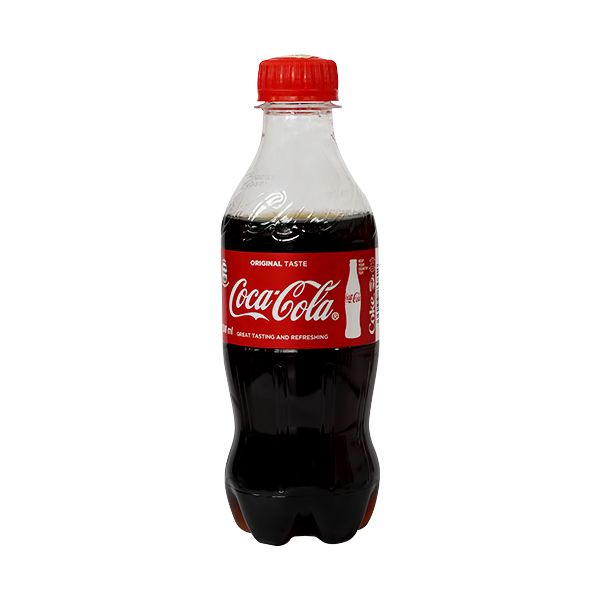 Coke 300ML