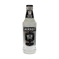 Smirnoff Ice