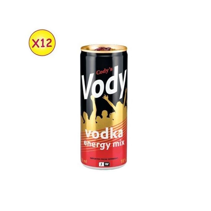 Vody
