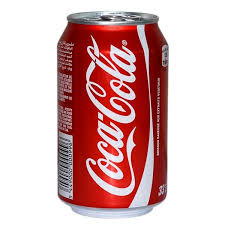 Coke Can
