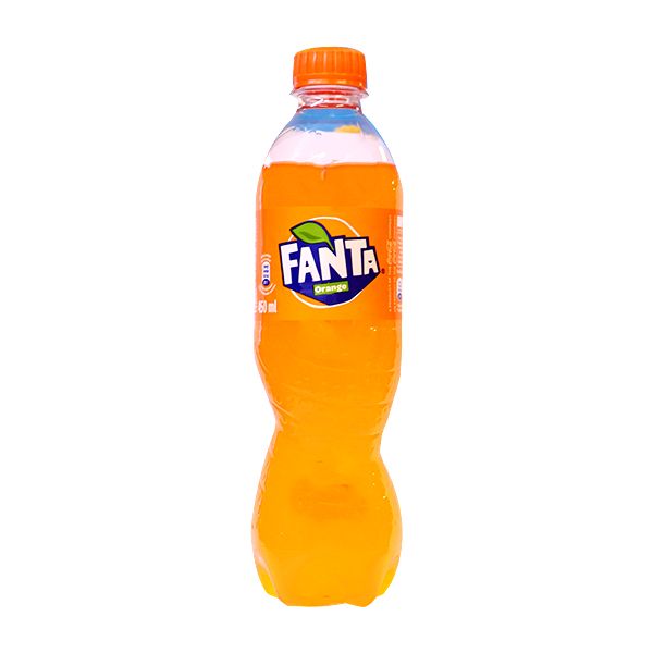 Fanta 450ML