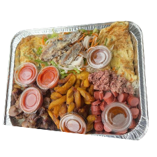 Angwamoo - Family SIze